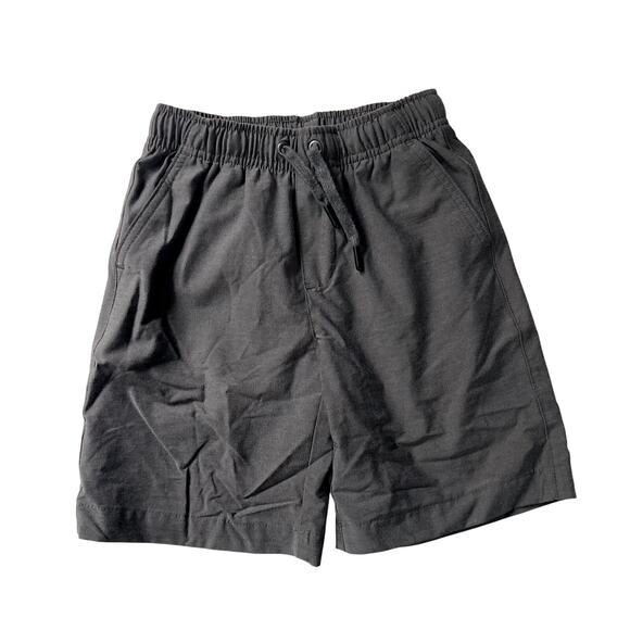 Bixby Nomad Shorts - Gray - 7 - Picture 1 of 5